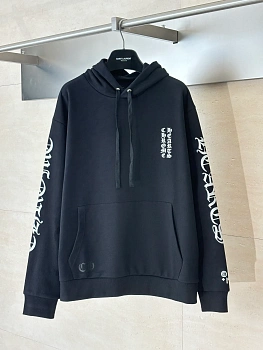 Свитшоты И Худи Мужские Chrome Hearts 114350