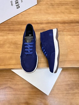 Кроссовки Женские Berluti 462856