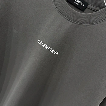 Футболки Мужские Balenciaga 12312916