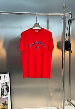 Футболки Мужские Burberry 927943