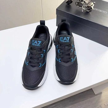 Кроссовки Мужские Armani 236004