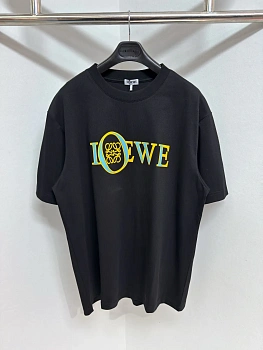 Футболки Мужские Loewe 917452