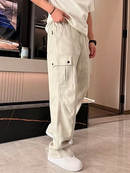 Брюки Мужские Balenciaga 13169973