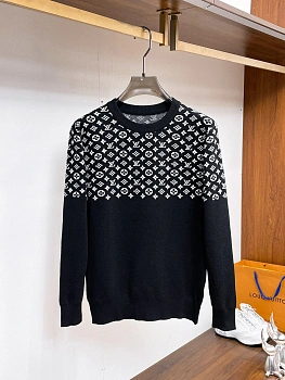 Джемперы И Свитеры Мужские Louis Vuitton 384070