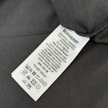 Футболки Женские Burberry 10692117