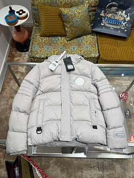 Куртки И Пуховики Мужские Canada Goose 608650