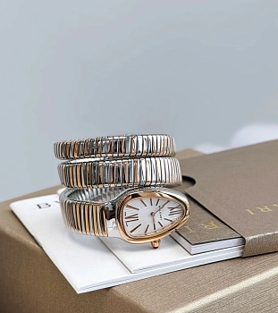 Часы Женские Bvlgari 12827709