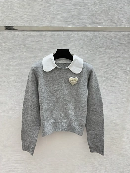 Джемперы И Свитеры Женские Chanel 129042