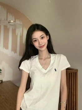 Футболки Женские Ralph Lauren 13750