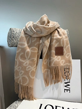 Шарфы Loewe 386178