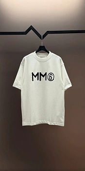 Футболки Мужские Maison Margiela 10163451