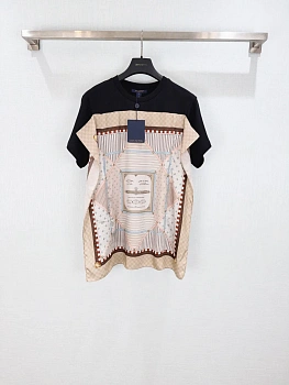 Футболки Женские Louis Vuitton 13448942