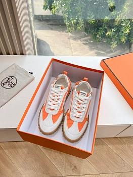 Кроссовки Женские Hermes 11014217