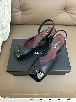 Босоножки Женские Chanel 13108931