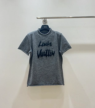 Джемперы И Свитеры Женские Louis Vuitton 583202