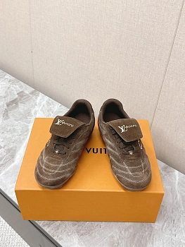 Кроссовки Женские Louis Vuitton 4507763