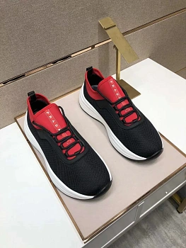 Кроссовки Мужские Prada 10844550