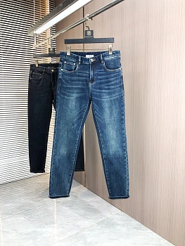 Джинсы Мужские Loewe 6046275