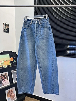 Джинсы Женские Alexander Wang 739815