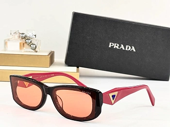 Очки Prada 632442