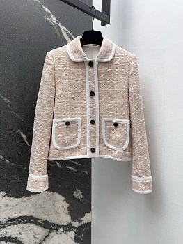 Куртки Женские Christian Dior 340725