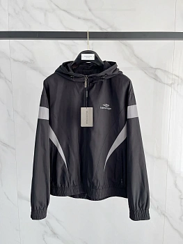 Куртки И Пуховики Мужские Balenciaga 10827345