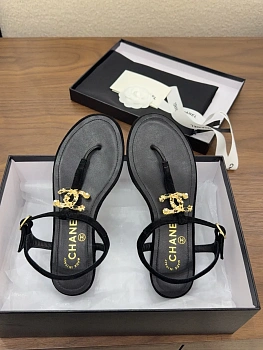 Сандалии Женские Chanel 11260147
