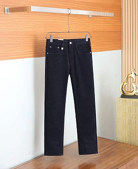 Брюки Мужские Loro Piana 514329