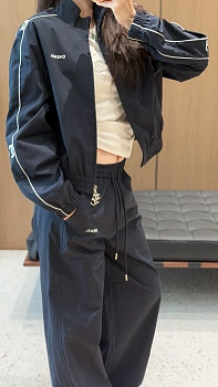 Спортивные Костюмы Женские Chanel 9158033