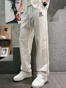 Брюки Мужские Loro Piana 11756356