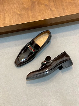 Лоферы И Туфли Мужские Gucci 1745580