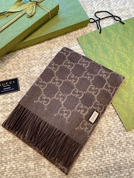 Шарфы Gucci 702882