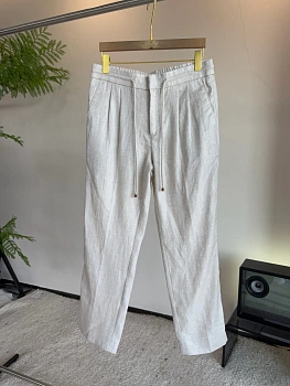 Брюки Мужские Brunello Cucinelli 11642288