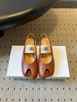 Туфли Женские Maison Margiela 445518