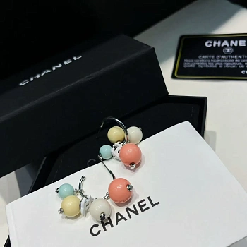 Бижутерия Chanel 82149