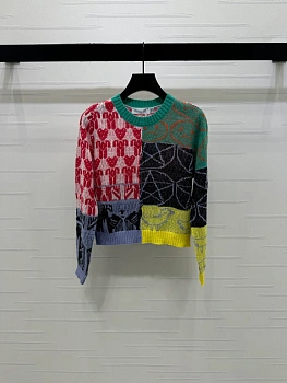 Джемперы И Свитеры Женские Christian Dior 1760636