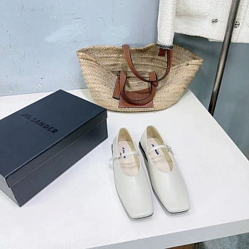 Туфли Женские Jil Sander 3546432