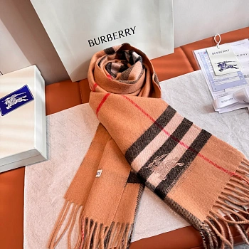 Шарфы Burberry 4549930
