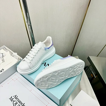 Кеды Женские Alexander Mcqueen 28277