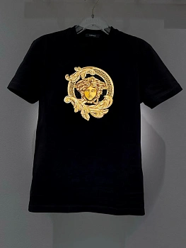Футболки Мужские Versace 12315853