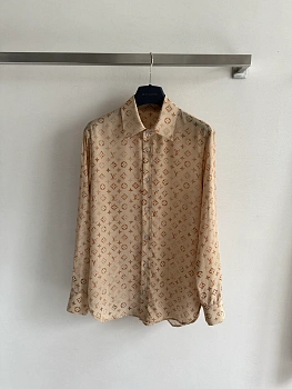 Рубашки Женские Louis Vuitton 1075794