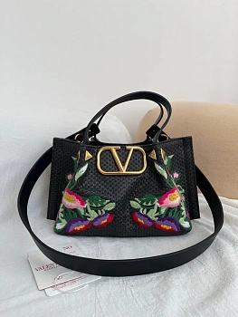 Сумки На Ремне Женские Valentino 1012904