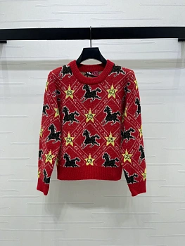 Джемперы И Свитеры Женские Gucci 687976