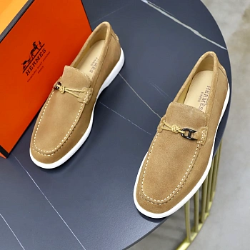 Кроссовки Мужские Hermes 11468692