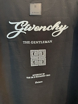 Футболки Мужские Givenchy 11663348