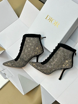 Ботильоны Женские Christian Dior 25380