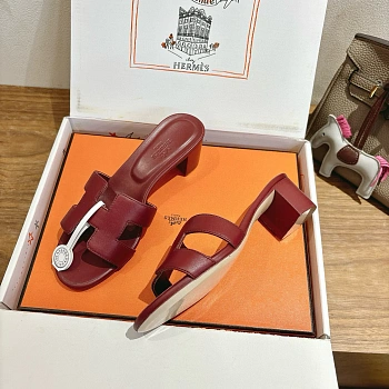 Босоножки Женские Hermes 396937