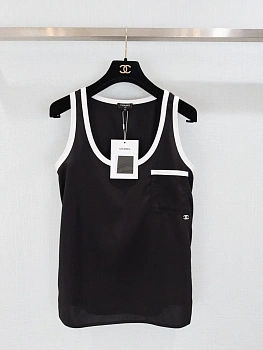 Топы Женские Chanel 11561581