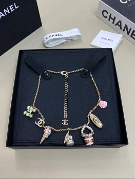 Бижутерия Chanel 11750582