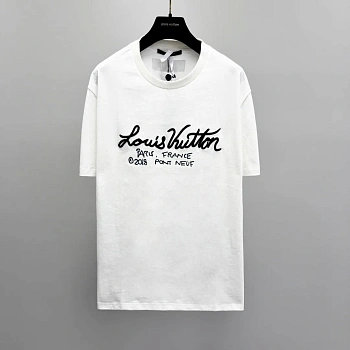 Футболки Мужские Louis Vuitton 4579054